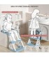 Asiento De Entrenamiento Para Niños con Escalera