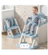 Asiento De Entrenamiento Para Niños con Escalera