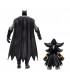 Sonic – Shadow como Batman