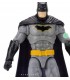 Sonic – Shadow como Batman