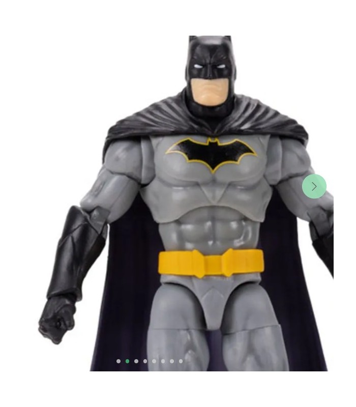 Sonic – Shadow como Batman