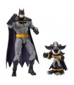 Sonic – Shadow como Batman