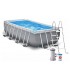 piscina rectaangular parante 400x200x120 INTEX