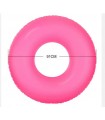 Intex - flotador circular neón 91cm varios colores