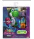 Figura De Accion Mario Bross