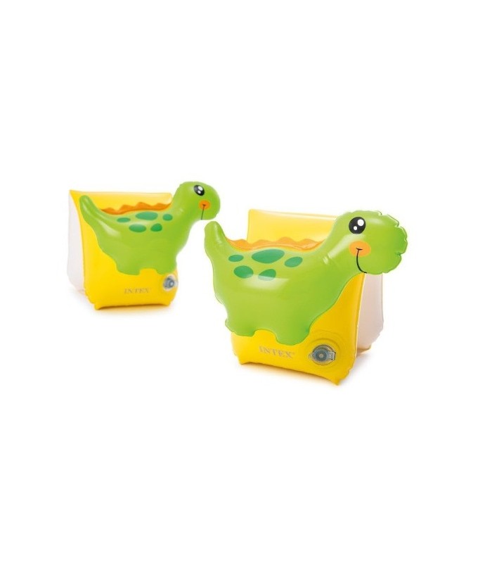 FLOTADOR INTEX DINOSAURIO