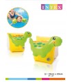 FLOTADOR INTEX DINOSAURIO