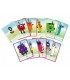 Numberblocks 1-10 (198 pcs)