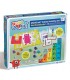 Numberblocks 1-10 (198 pcs)