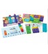 Numberblocks 1-10 (198 pcs)