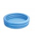 INTEX 45" Inflatable Crystal Blue Pool
