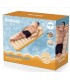 Colchón hinchable para piscin a183x84 cm Bestway