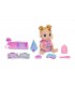 MUÑECA BABY ALIVE LULU ACHOO - RUBIA