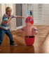 Porfiado Inflable Luchador Y GUERRERO - Intex