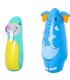 Porfiado Inflable Porfiado Elefante ,Porfiado Morsa Marina