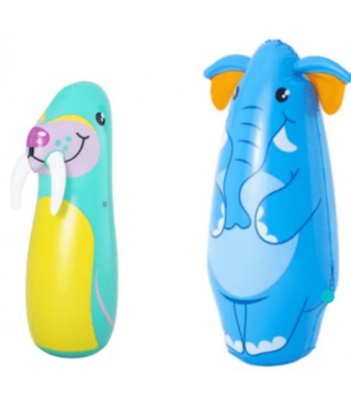 Porfiado Inflable Porfiado Elefante ,Porfiado Morsa Marina