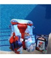 Chaleco de Spider-Man 51 x 46 cm Bestway