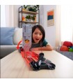 Pista De Carreras Hot Wheels  Hw Des Salida