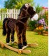 Balancín de Peluche
