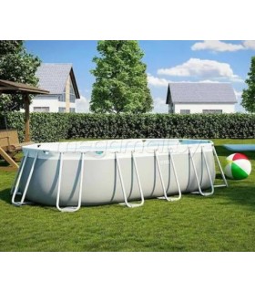 PISCINA ESTRUCTURAL 503X274X122 CM INTEX