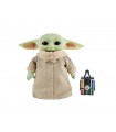 Star Wars Baby Yoda Mattel