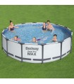 Bestway - Piscina Estructural Circular 305 x 76 CM