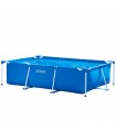 INTEX - Piscina Estructural  220x150x60 cm