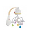 Fisher Price - Móvil y proyector Calming Clouds