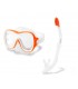 Intex - Snorkel - Set de buceo 8-13 Años