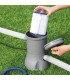 BESTWAY - Bomba de Filtrado para Piscina 300gal