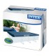 INTEX - Cobertor piscinas rectangular Metal Frame 460x226 cm