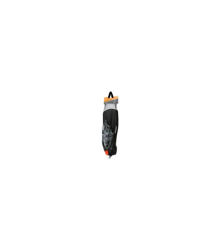 INTEX - Snorkel set de buceo Reef Rider tamaño pie de las aletas: 41 al 45