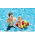 Flotador inflable con modelos variables