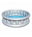 BESTWAY - Piscina inflable nave espacial 152x43 cm