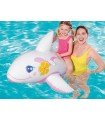 BESTWAY - Flotador Ballena Inflable 157X94CM