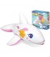 BESTWAY - Flotador Ballena Inflable 157X94CM