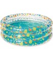 BESTWAY - PISCINA INFLABLE SEA LIFE 150x53 cm