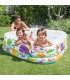Intex - Piscina Inflable Acuario Para Niños 159x159x50 cm
