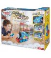 Thomas Rock and Roll en las vias cantante juguete tren - Fisher price