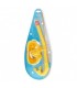 INTEX 55642 - Snorkel - Set de buceo para niños Máscara y tubo