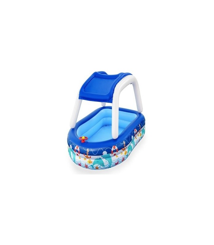 Piscina Familiar Capitán del Mar - Bestway