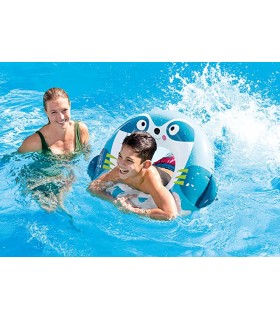 INTEX - Flotador inflable animales