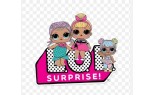 LOL SURPRISE
